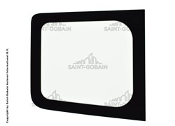 ZADNJA ŠAJBA  REN TRAFIC 014-