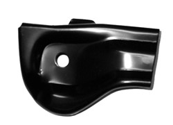 NOSAČ PR BRANIKA NISSAN NAVARA 02- DX