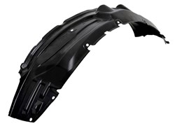 PVC BLATOBRANA ZAD DIO  MITSUBISHI L200 05 DX=MB8223604