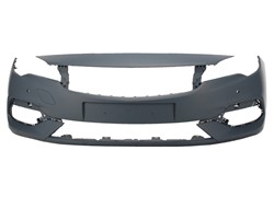 BRANIK PRED. OPEL ASTRA K 019-021 S RUPAMA ZA SENZORE