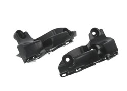 NOSAČI ZAD BRANIKA SET PEUGEOT 308 LX+DX