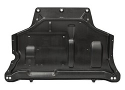 ZAŠTITA MOTORA VW GOLF VII 013- BENZIN VELIKA