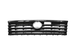 MASKA VW TOUAREG 018- CRNA R-LINE