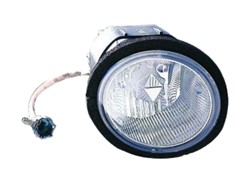 MAGLENKA NISSAN NAVARA 02- DX DEPO