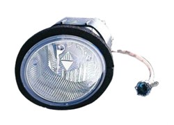 MAGLENKA NISSAN NAVARA 02- LX DEPO