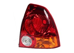 ŠTOPLAMA  HYUNDAI ACCENT 02-06 DX SEDAN 4VR