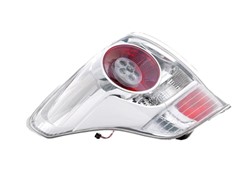 ŠTOPLAMPA TOYOTA VERSO 09- LX DEPO