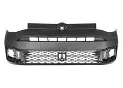 BRANIK VW CADDY 020- SA SREDNJOM REŠETKOM I MASKOM TUV KVALITET