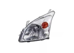 FAR TOYOTA  LANDCRUISER FJ-120 02- H4 LX DEPO