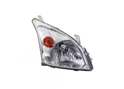 FAR TOYOTA  LANDCRUISER FJ-120 02- H4 DX DEPO