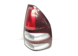 ŠTOPLAMPA TOYOTA LANDCRUISER FJ-120 02- DX DEPO