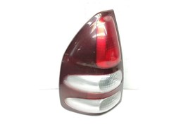 ŠTOPLAMPA TOYOTA LANDCRUISER FJ-120 02- LX DEPO