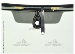 ŠAJBA ŠKODA SUPERB 015-SENZ REFLEKT SENZ VLAGE GRIJAČ S.GOBAIN