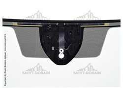 ŠAJBA ŠKODA KODIAQ 20- SENZOR MODIF. TELEC. REFLEKCIJA S.GOBAIN