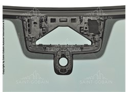 ŠAJBA ŠKODA KODIAQ 024- SENZOR TELECAMERA SAINT GOBAIN