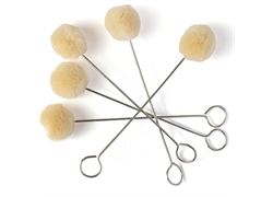 ČETKICE SPUŽVICE ZA PRAJMER 127MM 1/100