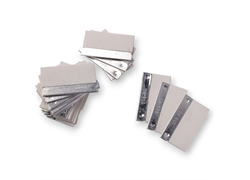 ŽILET 0,30MM ZA SKIDANJE NALJEPNICA 1PAK-100 ŽILETA