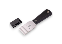 DRŽAČ ŽILETA CRNI EQUILIZER LOOK PROFI