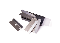 ŽILET 0,30MM ZA SKIDANJE NALJEPNICA 1PAK-5 KOM ŽILETA