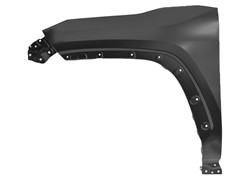 BLATOBRAN TOYOTA RAV4 019- ALUMINIJ LX