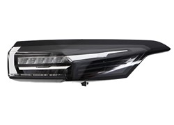 ŠTOPLAMPA PEUGEOT 308 021- VANJSKA LED  DX DEPO