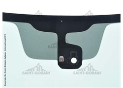 ŠAJBA RENAULT KADJAR 018. - SENZOR AKUSTIK MODIF SAINT GOBAIN