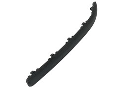 LAJSNA ZAD BRANIKA OPEL CORSA 03- CRNA LX