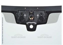 ŠAJBA BMW-7 G11/G1 015-019 SENZOR TELECAMERA PROEKCIJA