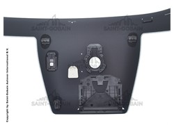 ŠAJBA KIA SPORTAGE 021- SENZOR TELECAMERA