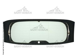 ZADNJA ŠAJBA RENAULT GRAND SCENIK 09-015