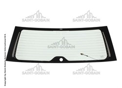 ZADNJA ŠAJBA TOYOTA RAV 4 02-