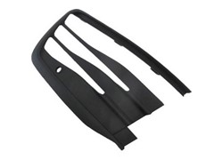 REŠETKA PRED. BRANIKA VW GOLF VIII 020- DX ZA SENZOR