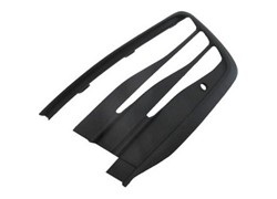 REŠETKA PRED. BRANIKA VW GOLF VIII 020- LX ZA SENZOR