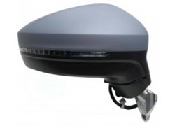 RETR. VW TIGUAN 016-020 DX. EL. ZA LAK. MRTVI KUT KONVEKSNO