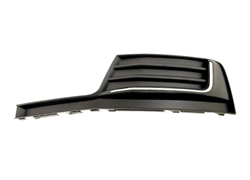REŠETKA BRANIKA AUDI A3 016-020 S KROM  MOD: DESING LX