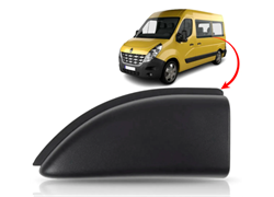 LAJSNA KLIZNIH VRATA RENAULT MASTER 09- LX GORNJA