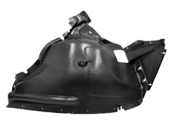 PVC BLAT BMW X6 08-014 PRED DX