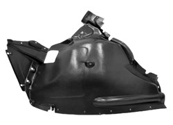 PVC BLAT BMW X6 08-014 PRED LX