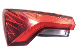 ŠTOPLAMPA ŠKODA SCALA 019- LX LED TYC