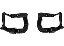 NOSAČ MAGLENKE RENAULT MEGANE 020- SET DX+LX