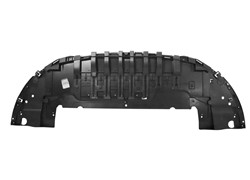 ZAŠTITA ISPOD PRED. BRANIKA RENAULT MEGANE 020-