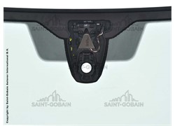 ŠAJBA VW TOUAREG 018- SENZOR ACUST TELECAM PROEKCIJA  S.GOBIAN