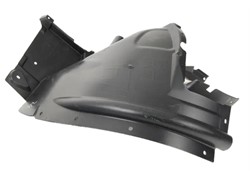 PVC BLAT BMW X6 08-014 PRED/ZAD DIO  DX