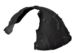 PVC BLATOBRAN AUDI A5 016- LX