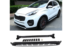 SET TUNING PRAGOVI KIA SPORTAGE SAMO ZA  MODEL 015-017