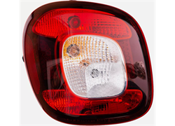 ŠTOPLAMPA SMART FOR TWO 014- LX