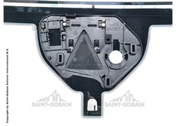 ŠAJBA FORD KUGA MODF: 022-024 SENZOR GRIJAČ TELECAM PILK.