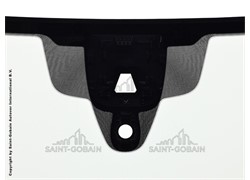 ŠAJBA AUDI Q5 017. - SENZ TELEK AKUSTIK PROJEKCIA SAINT GOBAIN