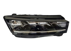 FAR ŠKODA OCTAVIA 020- DX FULL LED