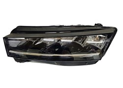 FAR ŠKODA OCTAVIA 020- LX FULL LED